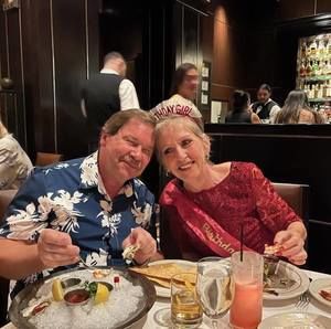 Meet your Posher, Sherry